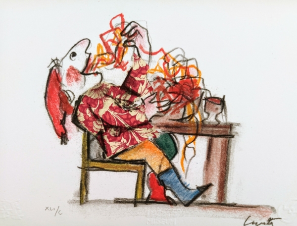 Buon Appetito