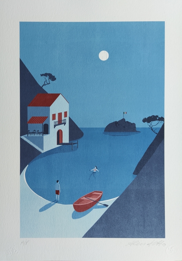 L'isola di Eduardo