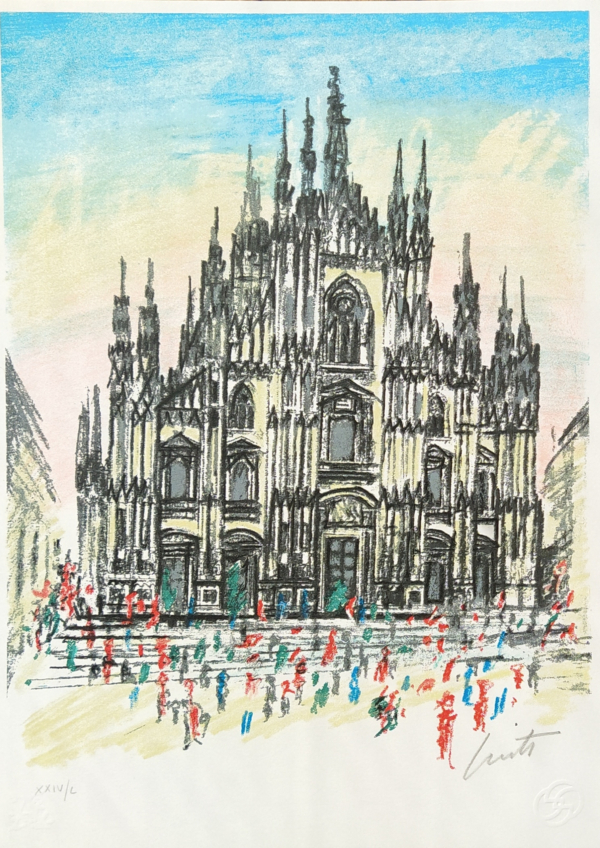 Il Duomo