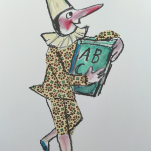 Pinocchio e